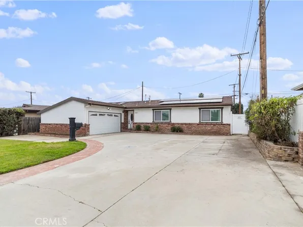 183 N Forestdale Ave, Covina, CA 91723