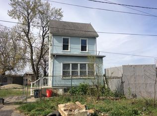 1217 No 18 St, Camden, NJ 08105