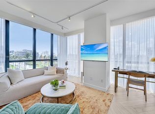 W South Beach, Miami Beach, FL 33139