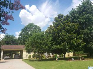 3908 Maysville Rd, Huntsville, AL 35811