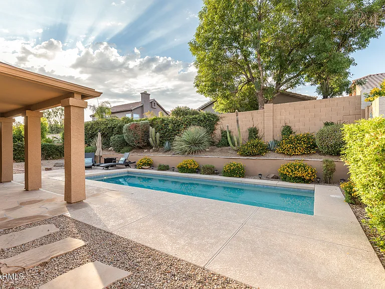 11160 E Greythorn Dr — Photo 26