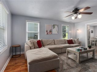 214 Ming St, Warrensburg, MO 64093