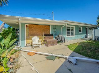 16101 4th St E, Redington Beach, FL 33708