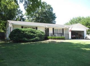 1321 Prairie St, Emporia, KS 66801