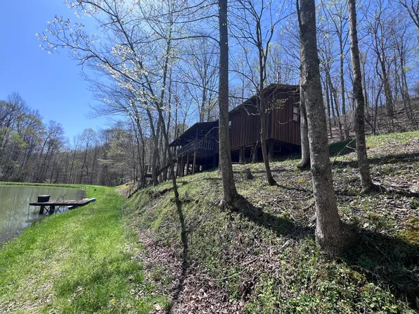 14 Clear Creek Rd, Pine Knot, KY 42635