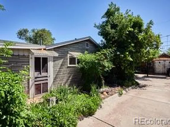 746 Stuart Street, Denver, CO 80204