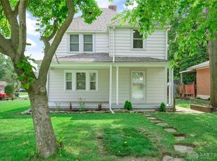 1702 S Smithville Rd, Dayton, OH 45410
