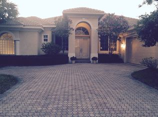 8045 Links Way, Port Saint Lucie, FL 34986