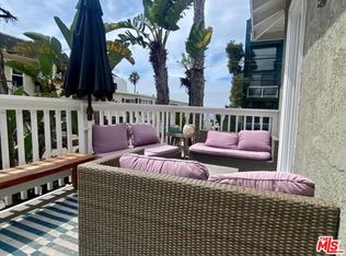 15 Buccaneer St, Marina Del Rey, CA 90292