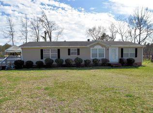 2428 Wellridge Rd, Chester, SC 29706