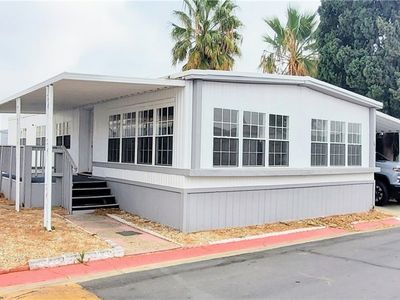 1855 E Riverside Dr SPACE 155, Ontario, CA, 91761