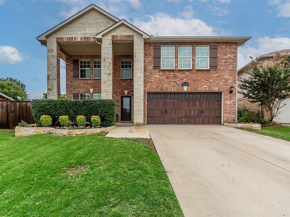 1st image of 6321 English Saddle Ln