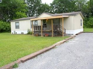 308 Taylor Dr, Monroe, LA 71203