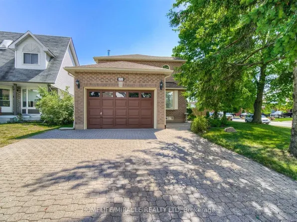 1 Beechnut Cres, Clarington, ON L1E 1Y5