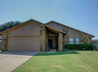 11210 S 108th Pl E, Bixby, OK 74008