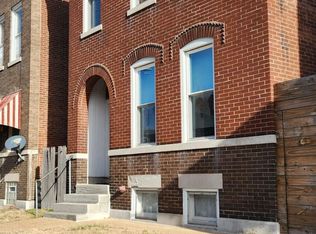 3446 Tennessee Ave FLOOR 2, Saint Louis, MO
