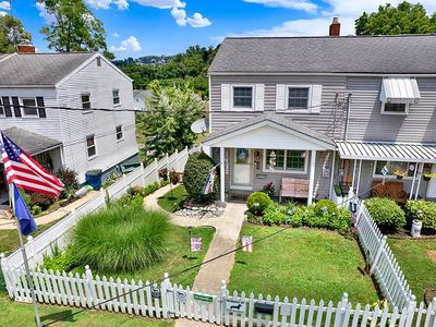 320 Cedar St, Jeannette, PA, 15644