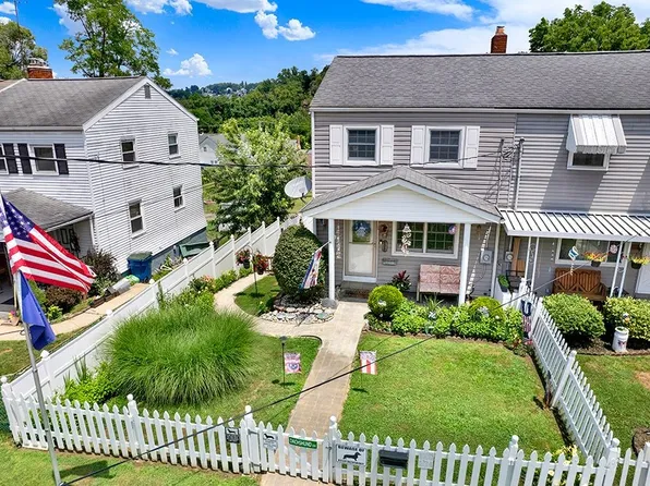 320 Cedar St, Jeannette, PA 15644