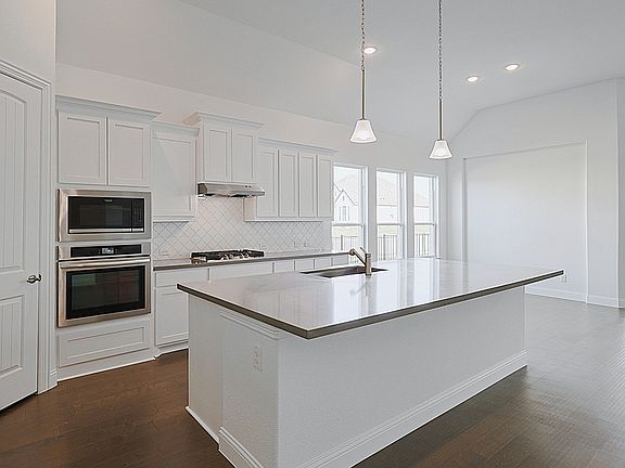 This is a representative photo of this floor plan.