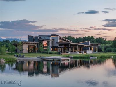 240 Horsetail Rd, Bozeman, MT, 59715