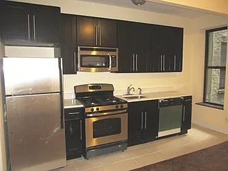 Rented by Citi Habitats