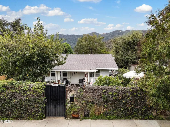 2824 Montrose Ave, Glendale, CA 91214
