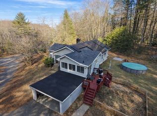 389 W Main St, Dudley, MA 01571