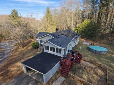 389 W Main St, Dudley, MA, 01571