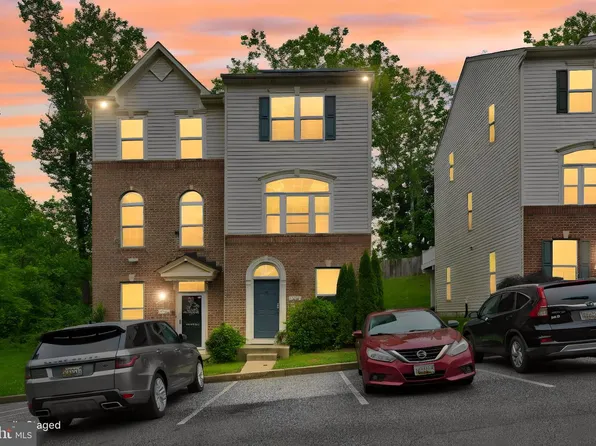 7138 Station House Rd, Elkridge, MD 21075