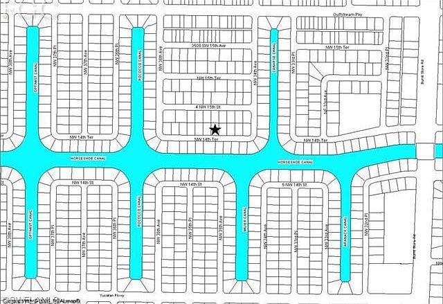 2nd image of 3503 NW 14th Ter