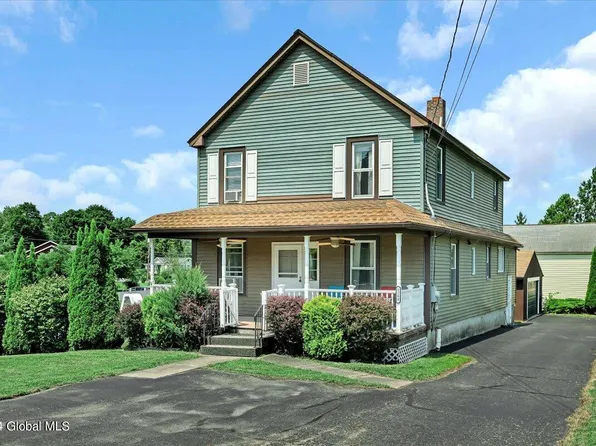 1189 River Rd Road, Troy, NY 12182