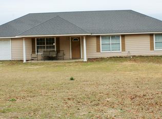 369 County Road 3211, Pittsburg, TX 75686