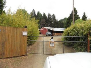 111 Harrel Ln, Glendale, OR 97442