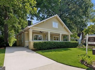 805 Holmes St NW, Atlanta, GA 30318