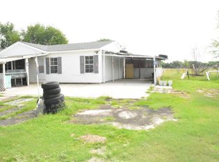 5740 S Prairie Meadows Rd, Derby, KS 67037