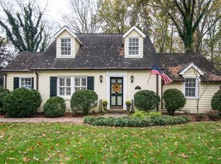 4305 Iroquois Ave, Nashville, TN 37205