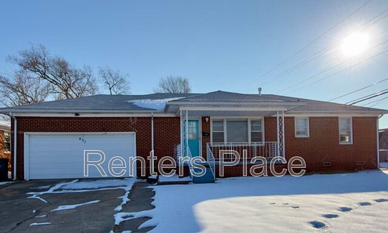 1st image of 431 S 109th East Ave