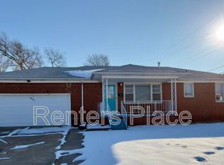 431 S 109th East Ave, Tulsa, OK 74128