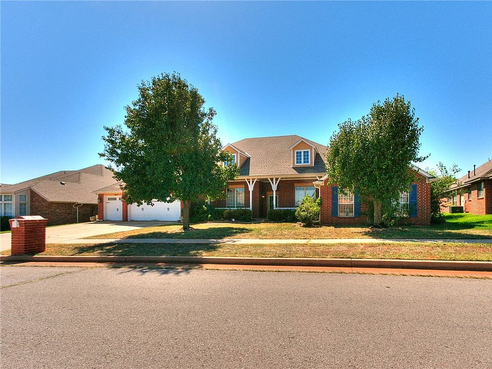 12825 Park Hill Rd, Oklahoma City, OK 73142 Zillow