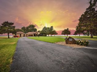 Sunset Cir, Grove, OK 74344