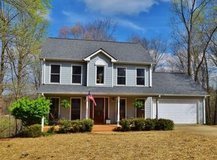 6034 Fair Haven Hill Rd, Gainesville, GA 30506