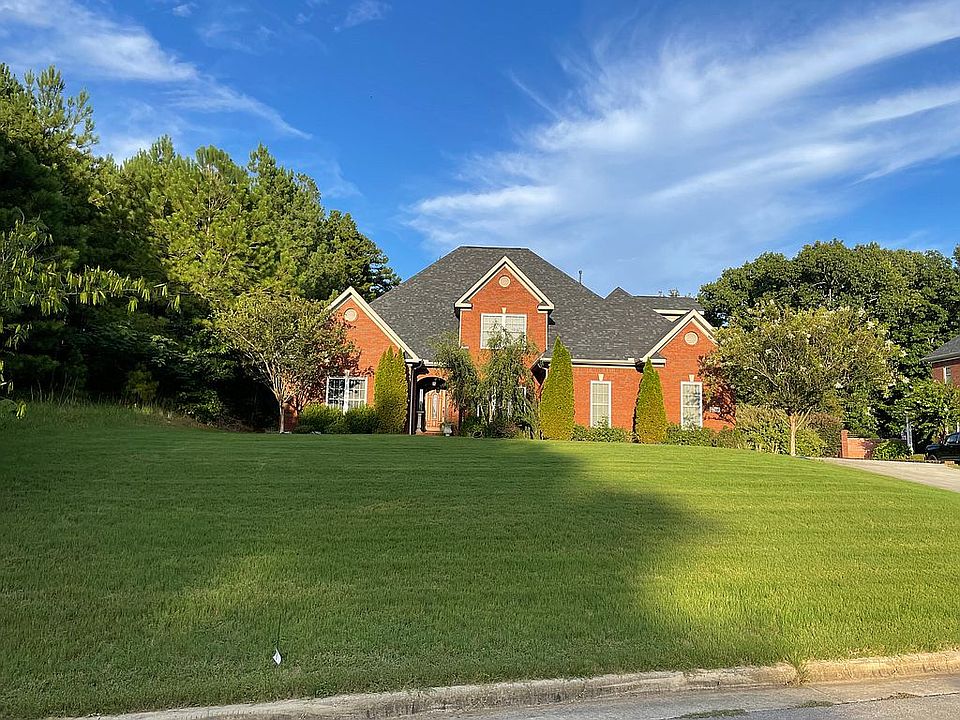 3518 Chula Vista Ridge Dr SW, Decatur, AL 35603 Zillow