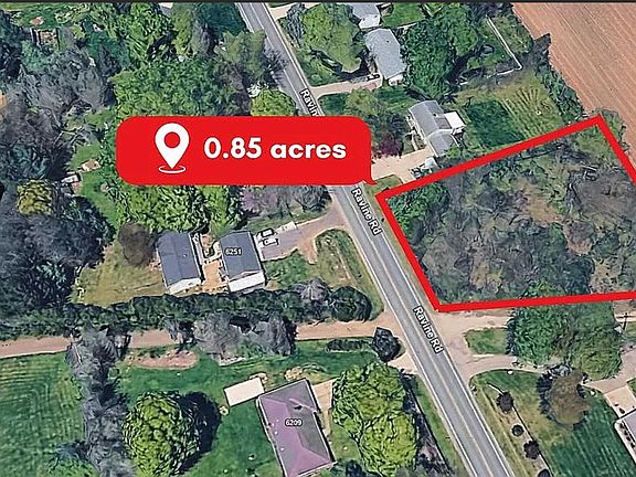 2nd image of Ravine Rd