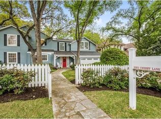 3301 Cherry Ln, Austin, TX 78703