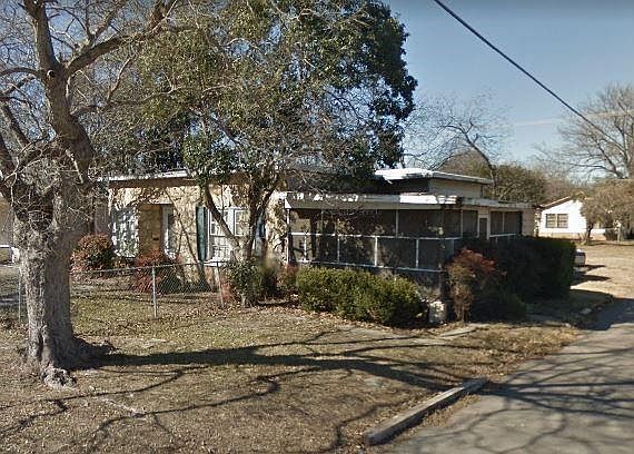 1st image of this home