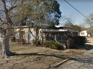 3501 Homan Ave, Waco, TX 76707