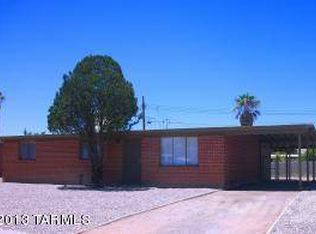 1626 S Arcadia Ave, Tucson, AZ 85711