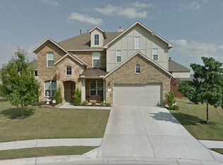 2429 Dakota Dunes Ct, Pflugerville, TX 78660