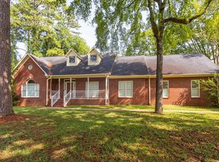 8614 Falletta Dr, Leeds, AL 35094