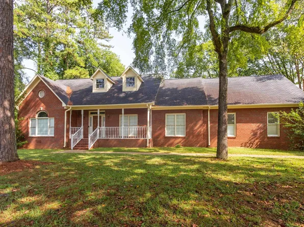 8614 Falletta Dr, Leeds, AL 35094